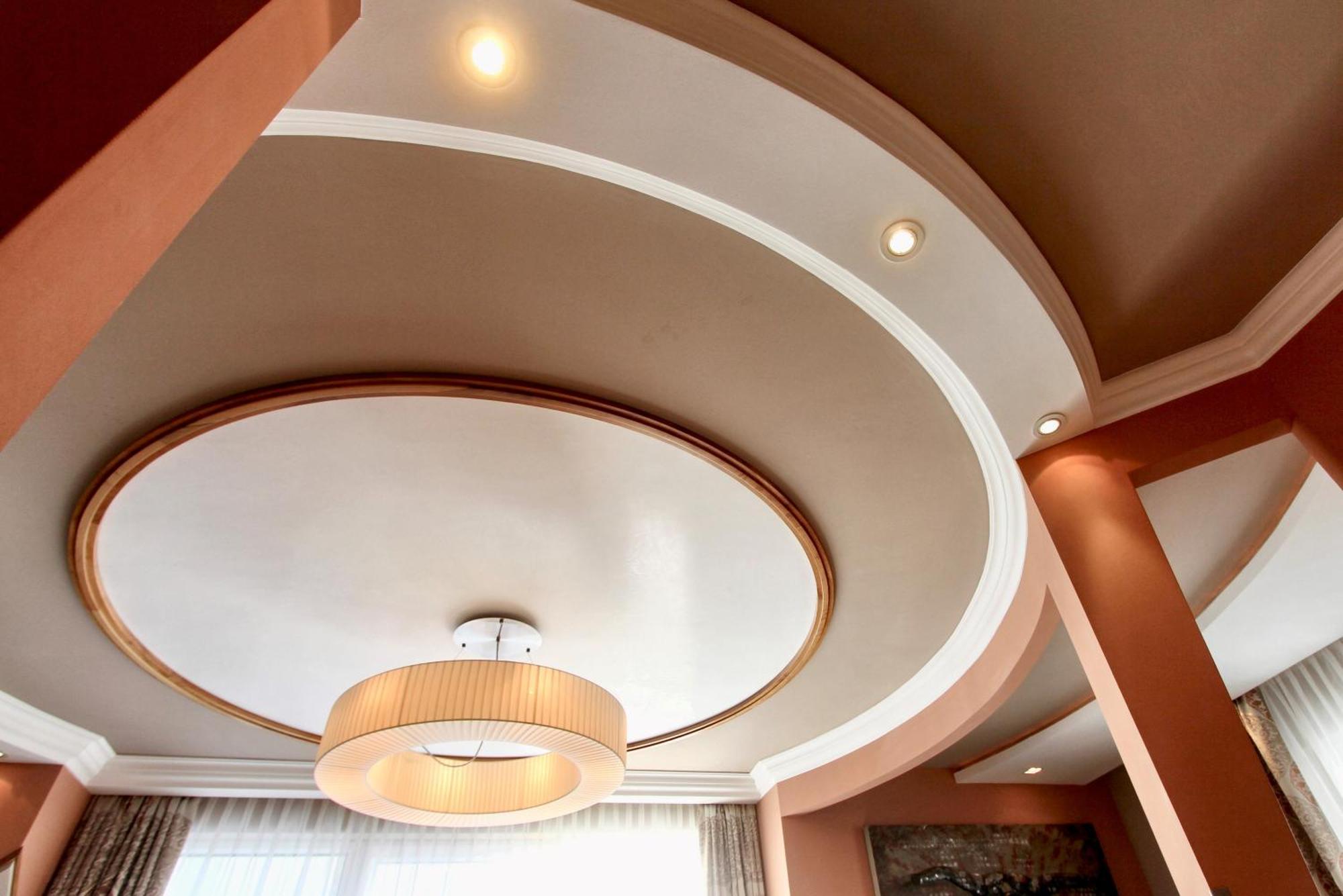 Gruetter Luxury Apartments Ischgl Room photo