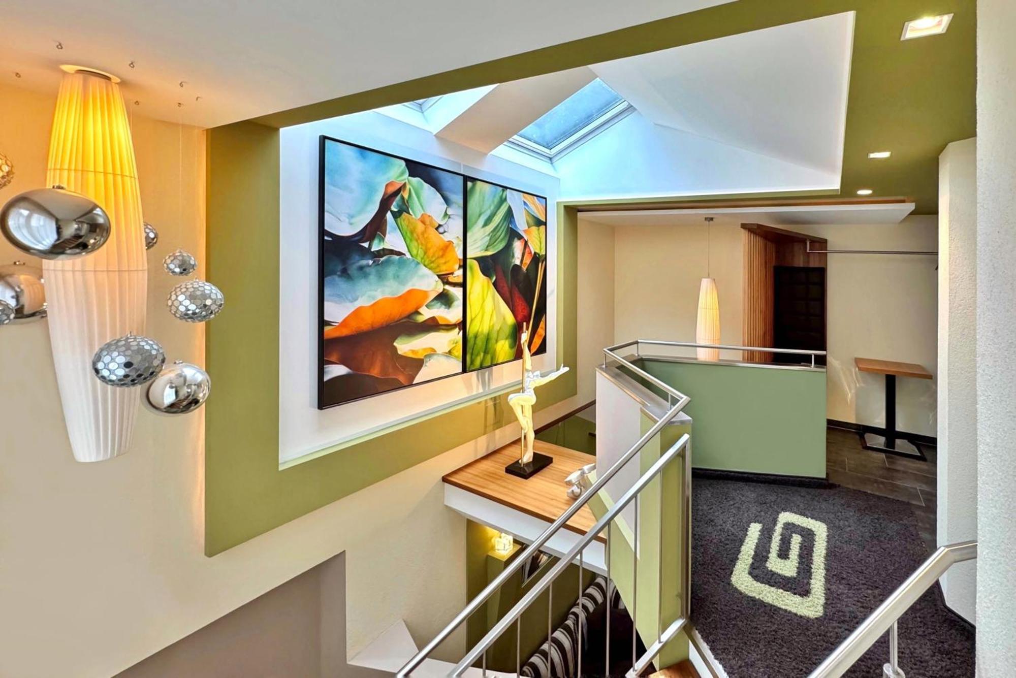 Gruetter Luxury Apartments Ischgl Room photo